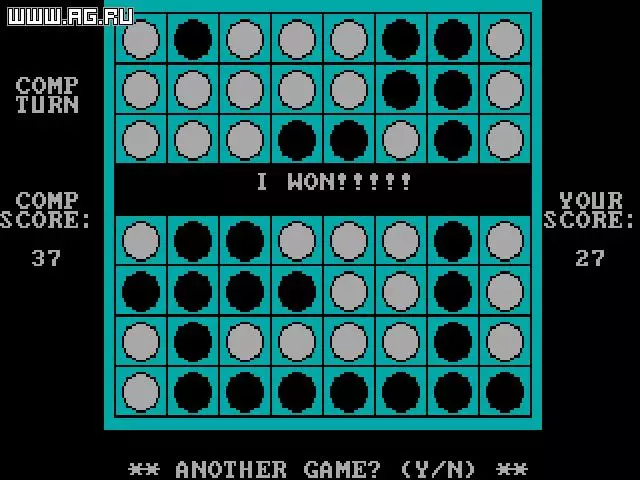 Reversi