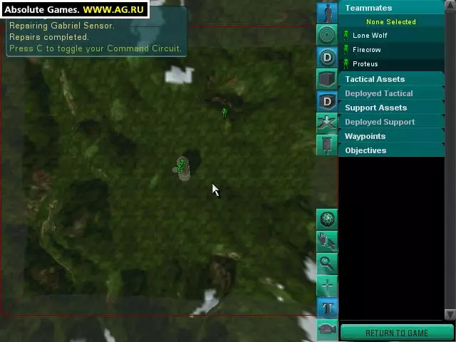 Tribes 2