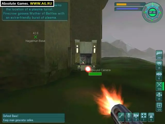 -Tribes 2-游戏截图-好玩游戏库