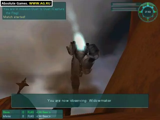 -Tribes 2-游戏截图-好玩游戏库