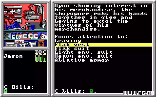 BattleTech: The Crescent Hawk’s Inception