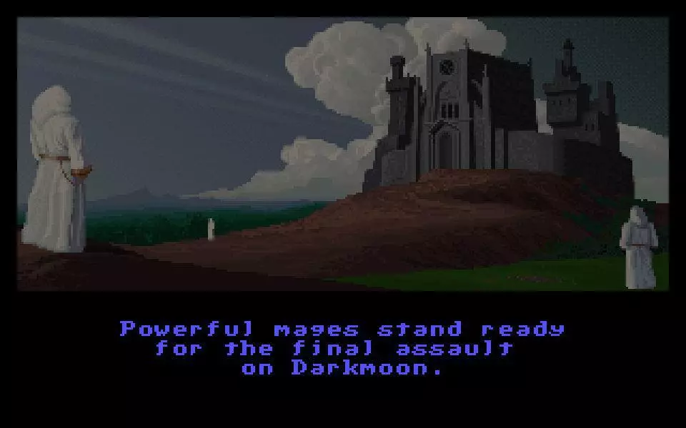 -Forgotten Realms - The Archives - Collection One-游戏截图-好玩游戏库
