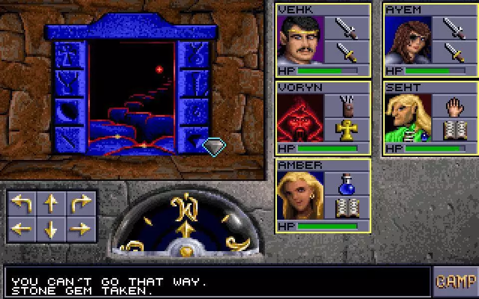-Forgotten Realms - The Archives - Collection One-游戏截图-好玩游戏库