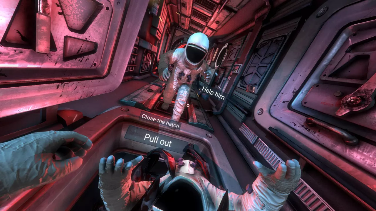 -Far Space-游戏截图-好玩游戏库