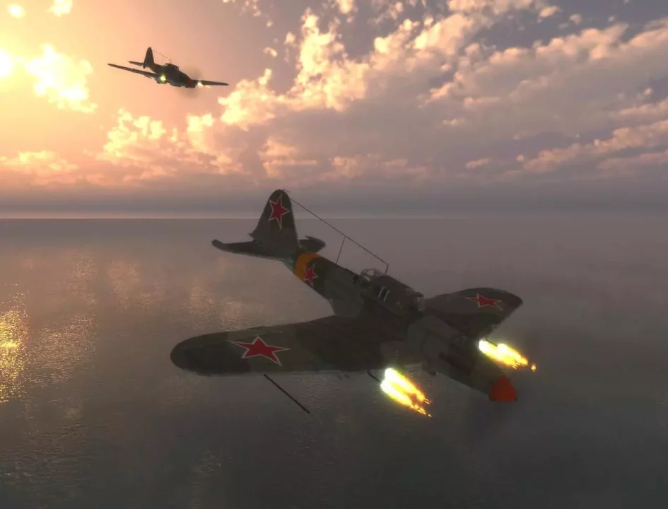 -PT Boats: South Gambit-游戏截图-好玩游戏库