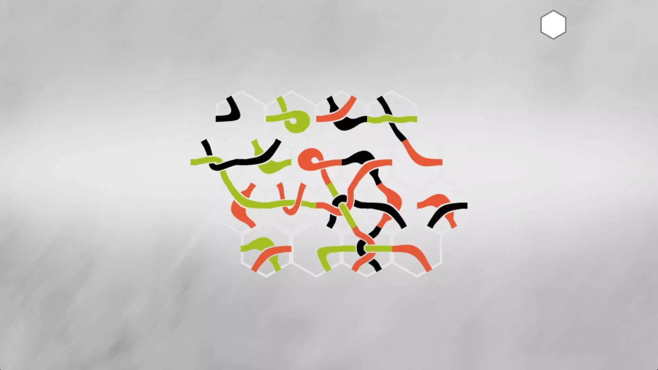 -LOOP: A Tranquil Puzzle Game-游戏截图-好玩游戏库