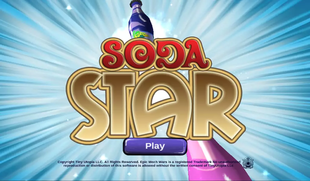 -Soda Star-游戏截图-好玩游戏库