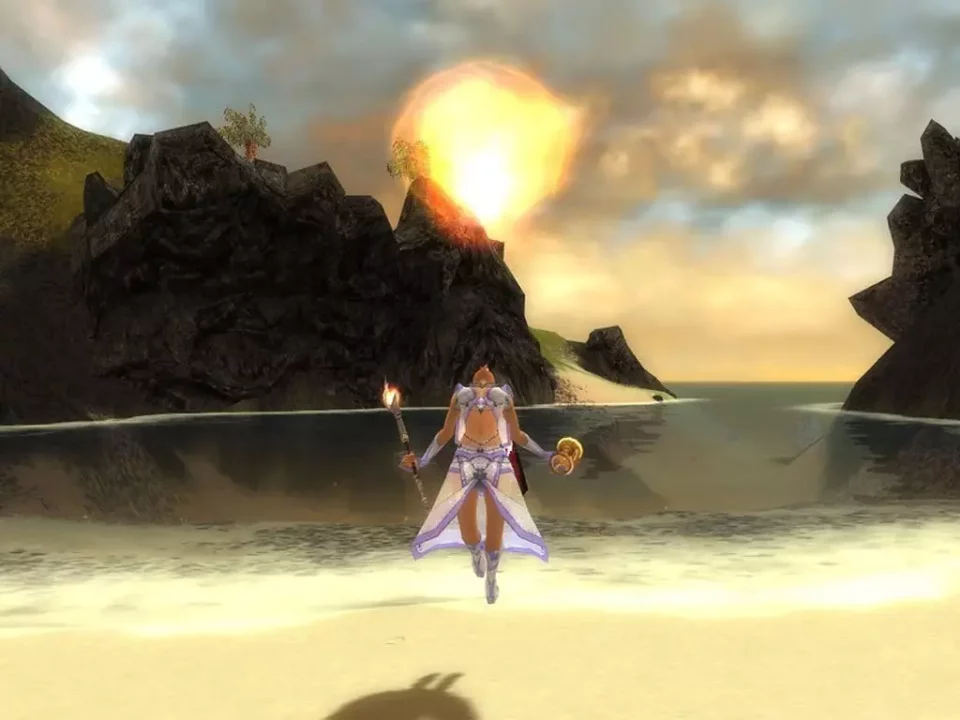 Guild Wars – Game of the Year Edition