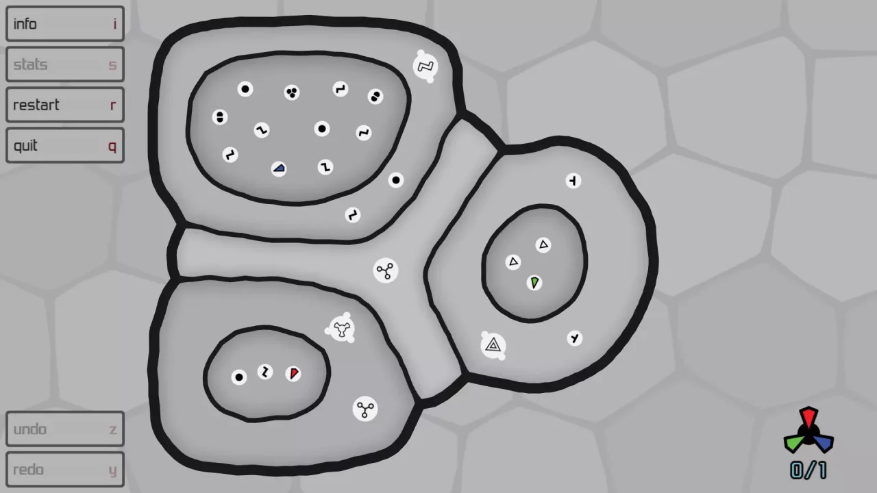 -Tricone Lab-游戏截图-好玩游戏库