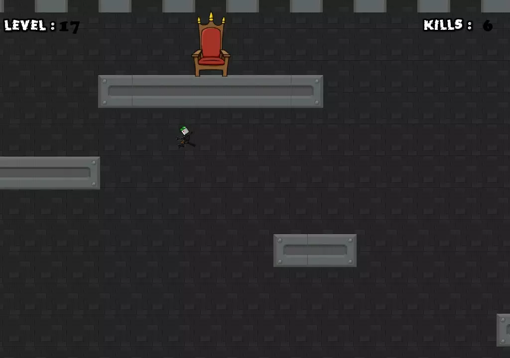 -Throne Rushers-游戏截图-好玩游戏库
