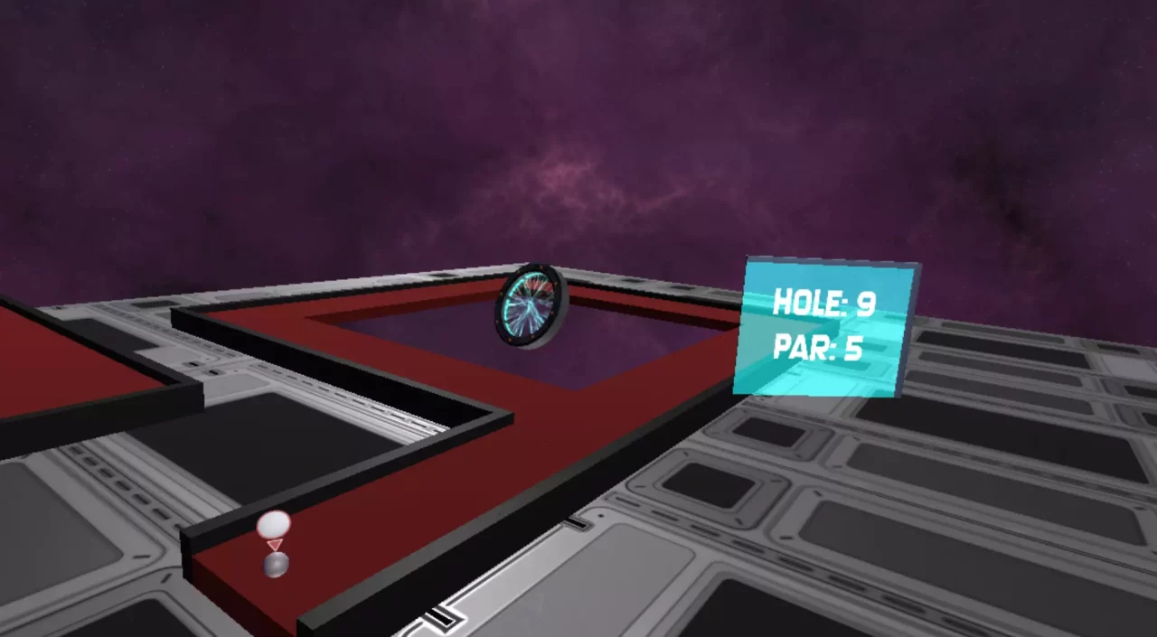 -Minigolf VR-游戏截图-好玩游戏库