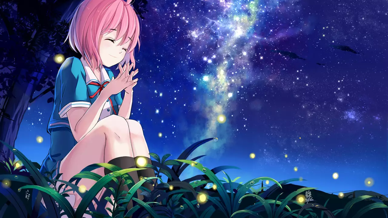 -Memory Oblivion Box-游戏截图-好玩游戏库