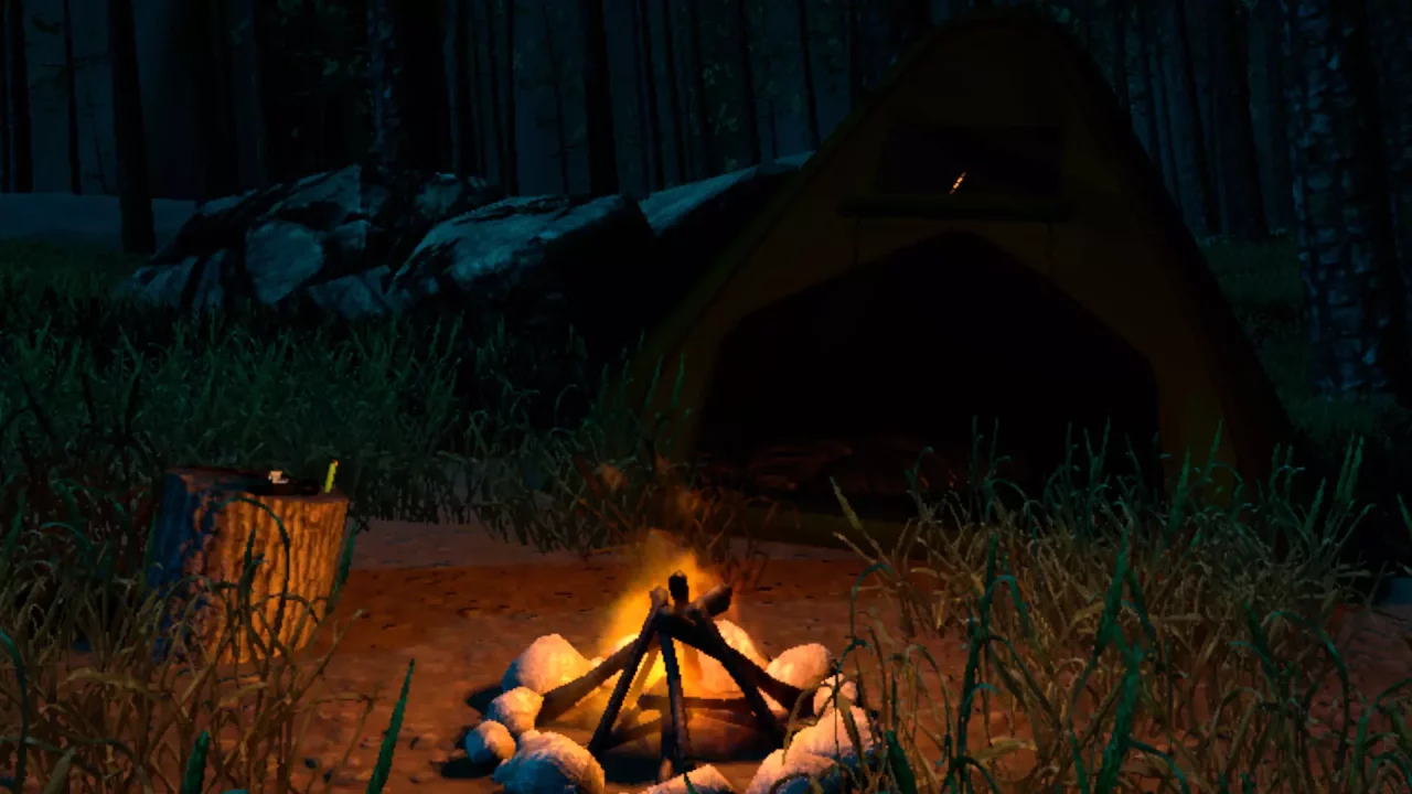Lost in the Rift – Reborn