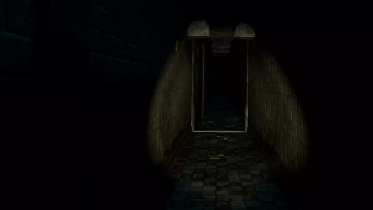 -Lost in the Rift - Reborn-游戏截图-好玩游戏库
