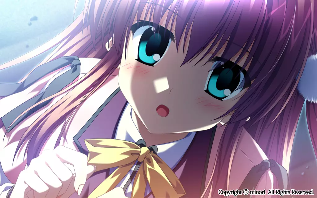 -Supipara - Chapter 1 Spring Has Come!-游戏截图-好玩游戏库