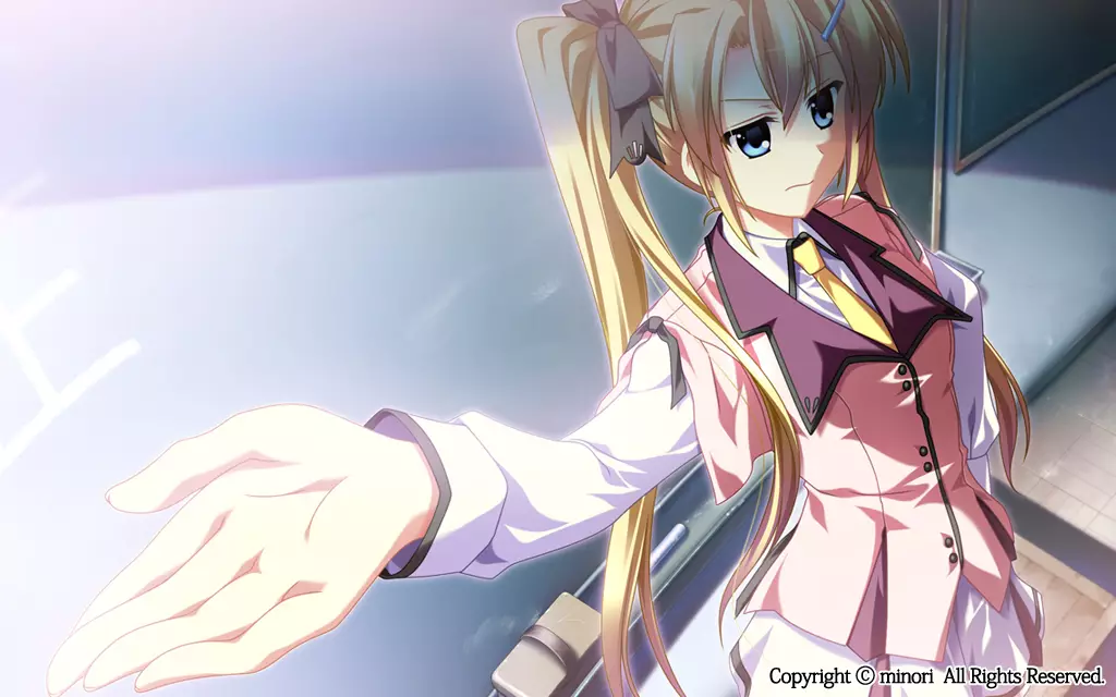 -Supipara - Chapter 1 Spring Has Come!-游戏截图-好玩游戏库