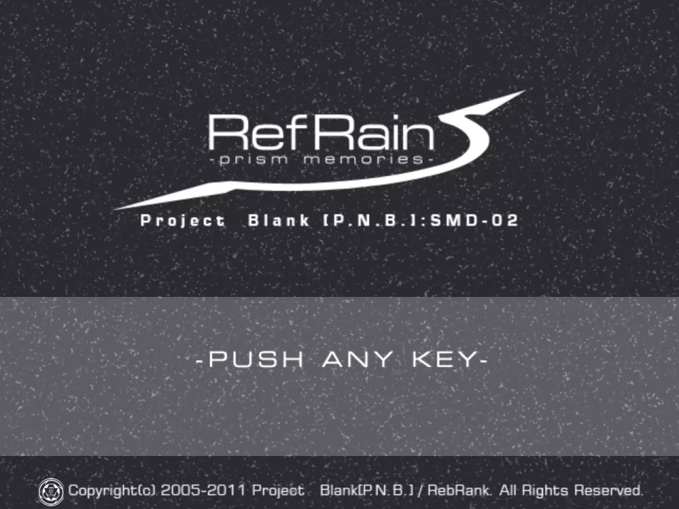 -RefRain - prism memories-游戏截图-好玩游戏库