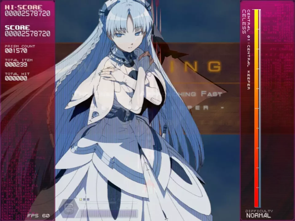 -RefRain - prism memories-游戏截图-好玩游戏库