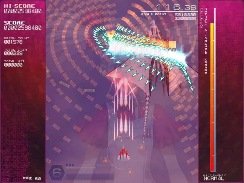 -RefRain - prism memories-游戏截图-好玩游戏库