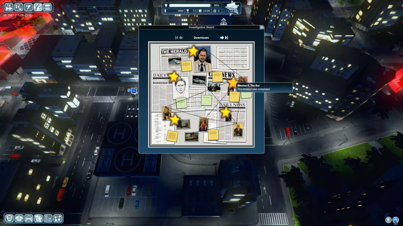 -Police Tactics: Imperio-游戏截图-好玩游戏库