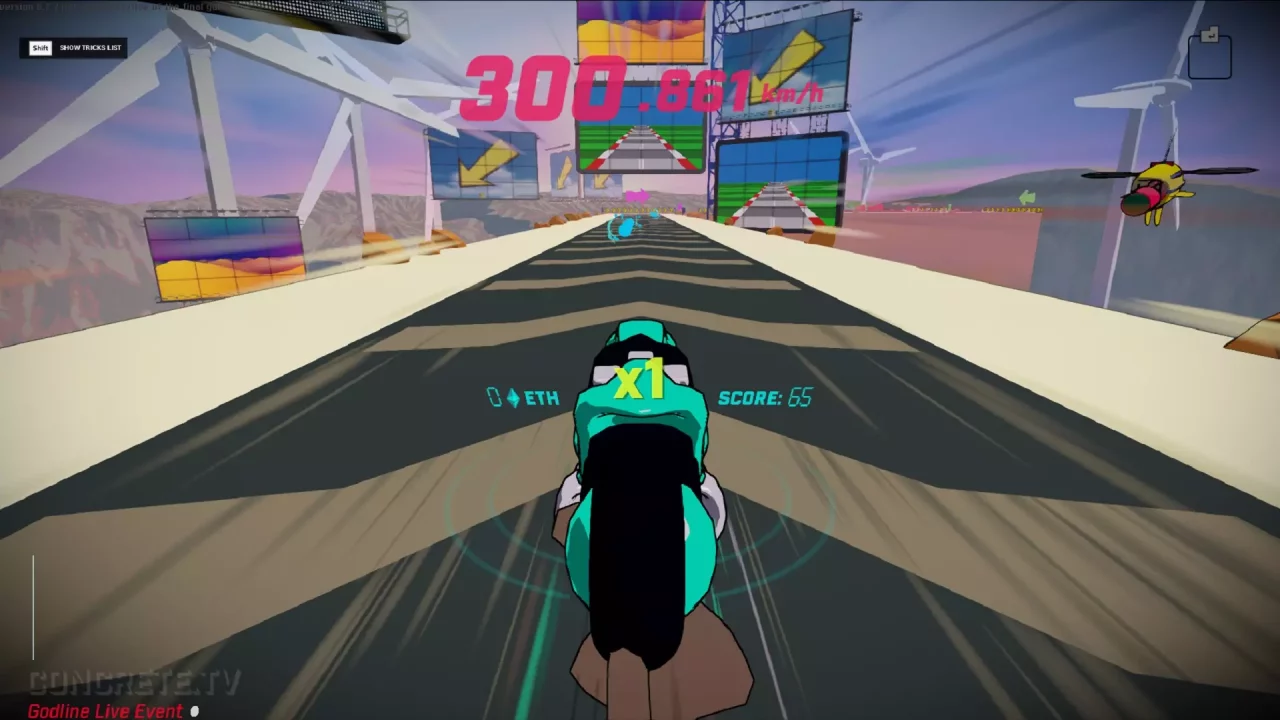 Hyperun