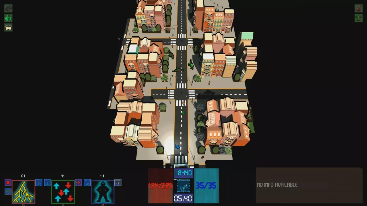 -Beyond Dimensions-游戏截图-好玩游戏库