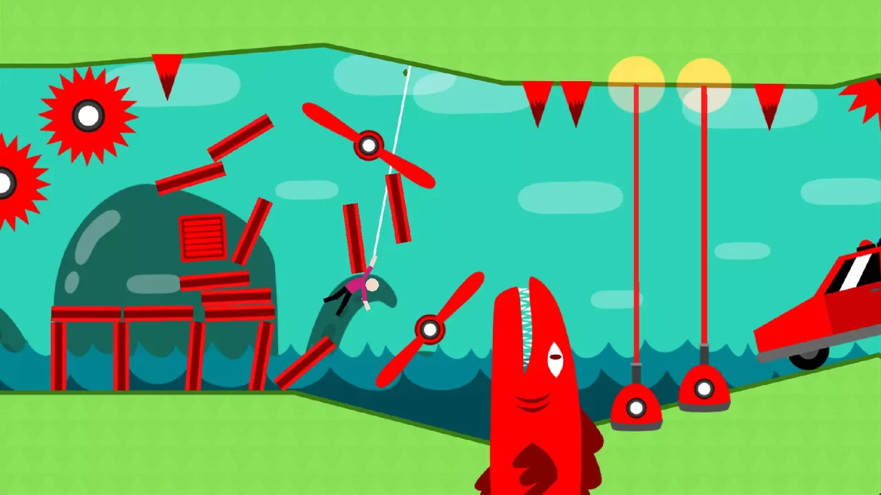 Hanger World