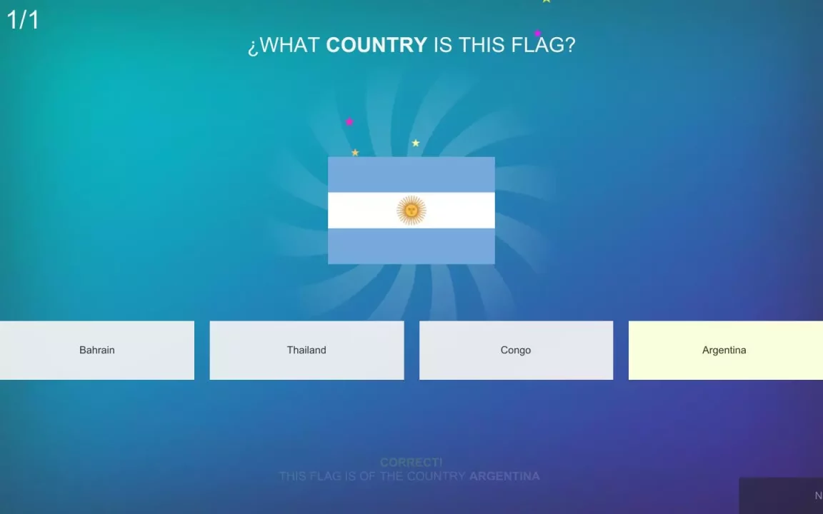 -Flagster-游戏截图-好玩游戏库