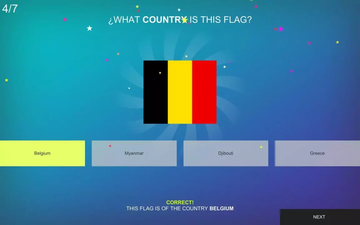 -Flagster-游戏截图-好玩游戏库