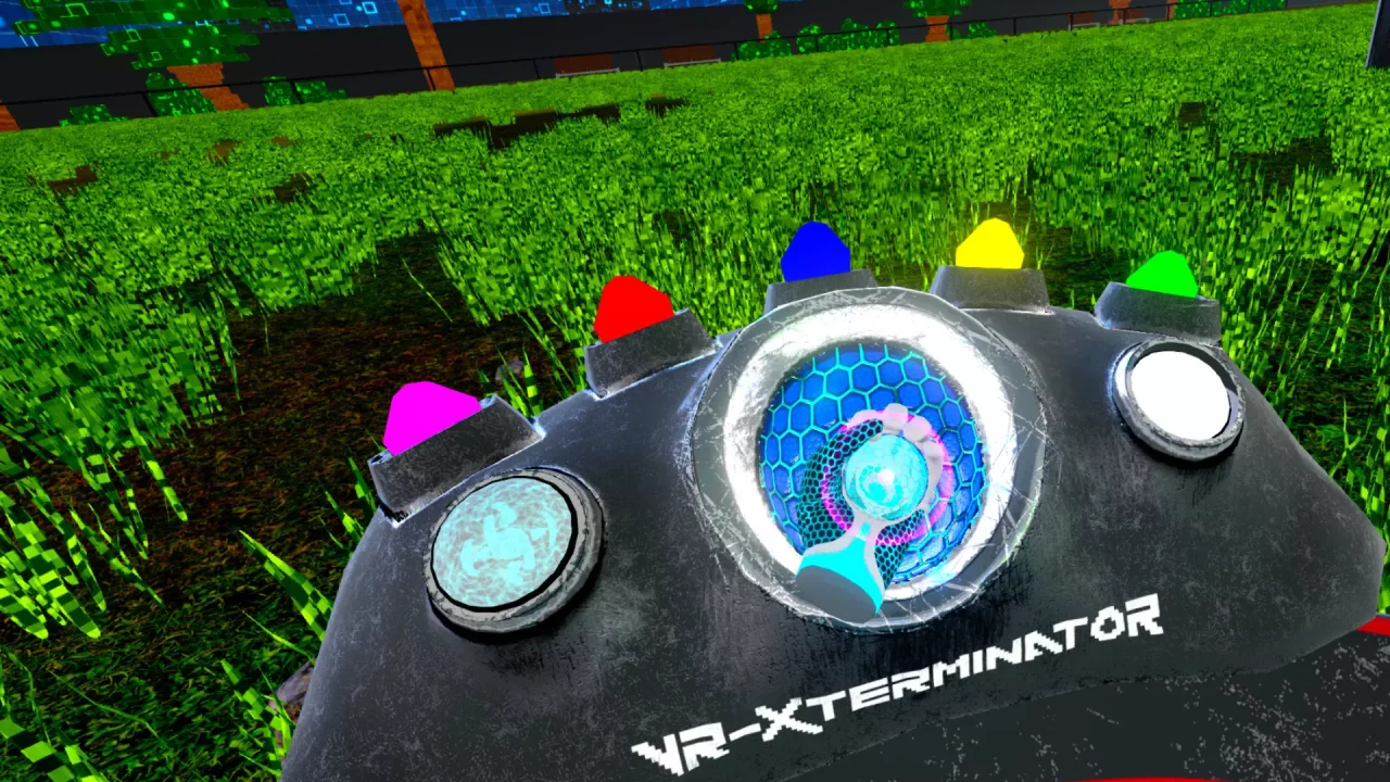 -VR-Xterminator-游戏截图-好玩游戏库