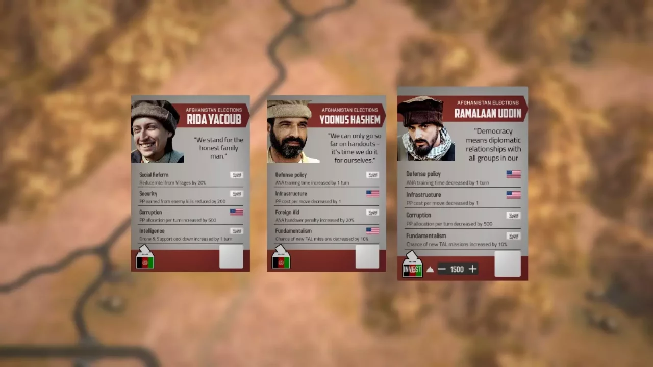 -Afghanistan '11-游戏截图-好玩游戏库