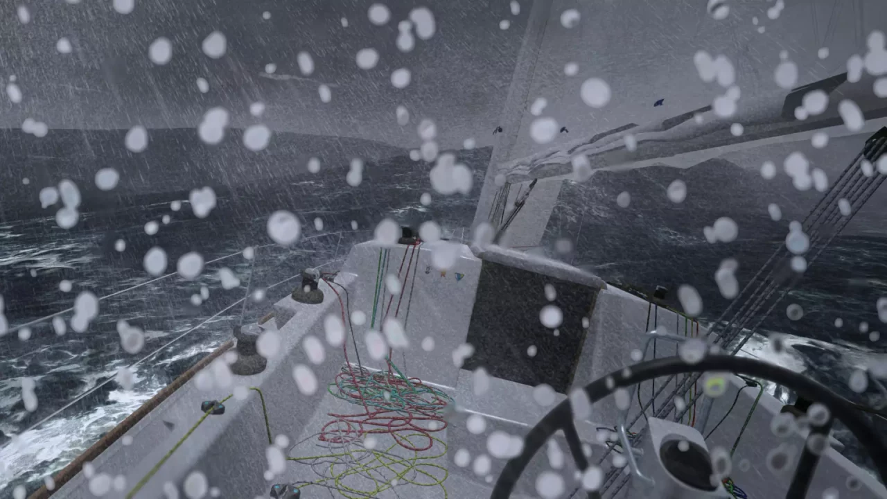 -Sailaway - The Sailing Simulator-游戏截图-好玩游戏库