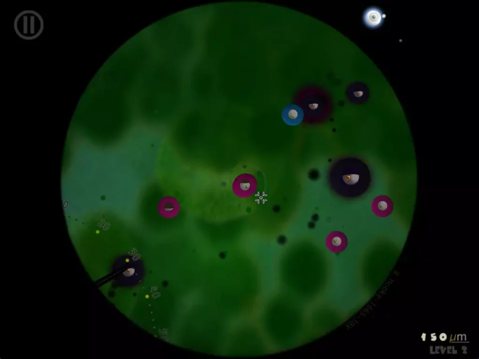 -Little Cells-游戏截图-好玩游戏库