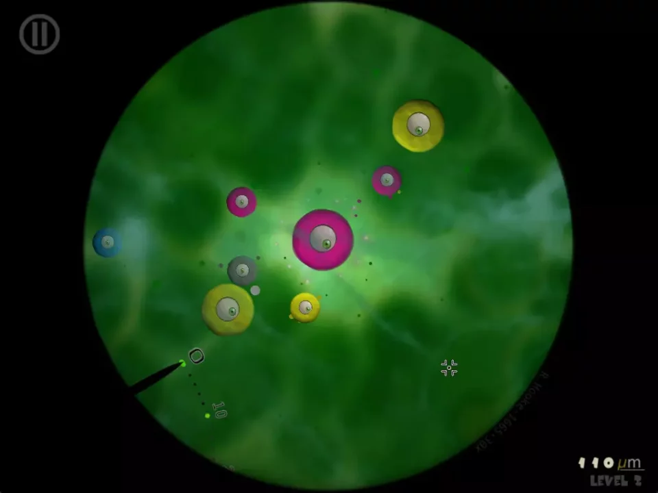 -Little Cells-游戏截图-好玩游戏库