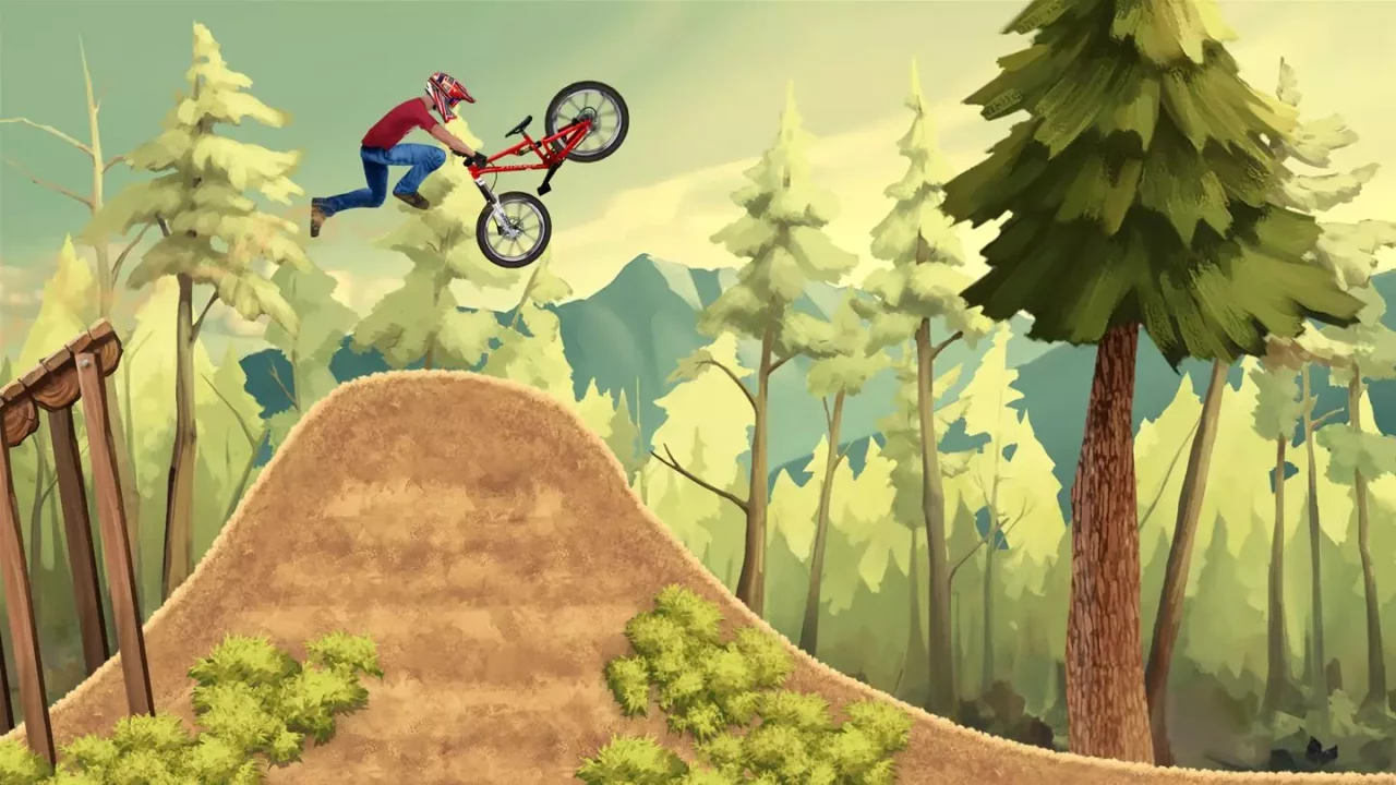 -Bike Mayhem 2-游戏截图-好玩游戏库