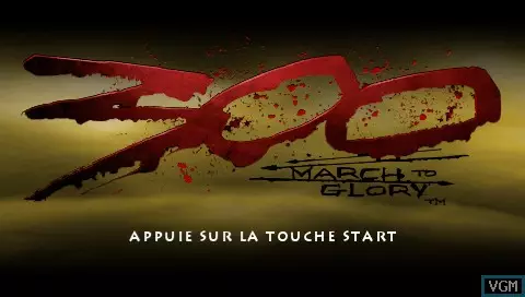 -300: March To Glory-游戏截图-好玩游戏库