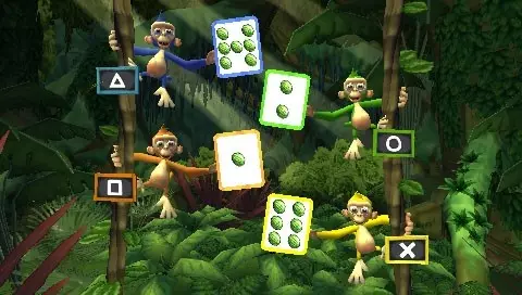 BUZZ! Junior: Jungle Party
