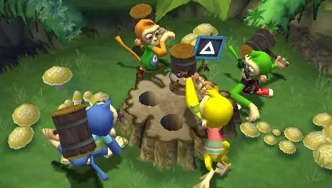 -BUZZ! Junior: Jungle Party-游戏截图-好玩游戏库