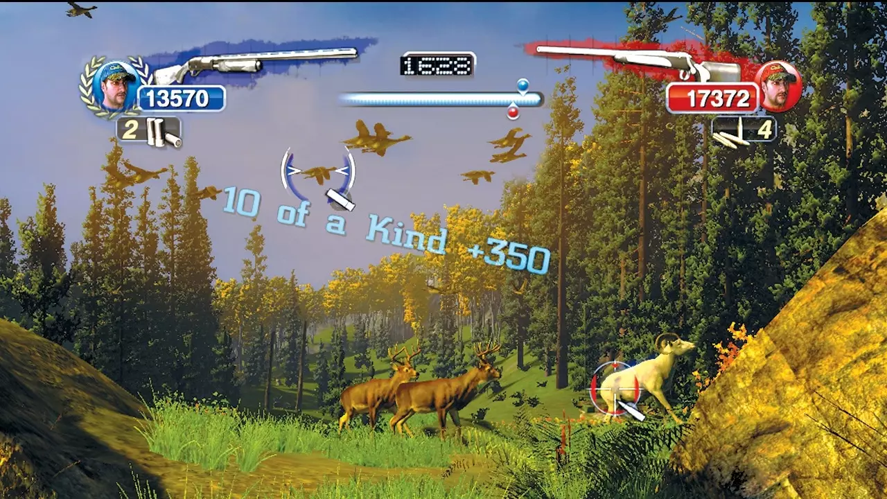 -Cabela's North American Adventures-游戏截图-好玩游戏库