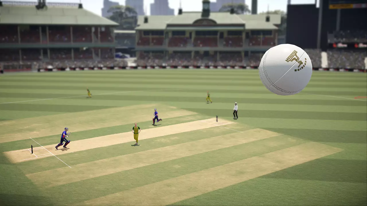 -Don Bradman Cricket 17-游戏截图-好玩游戏库