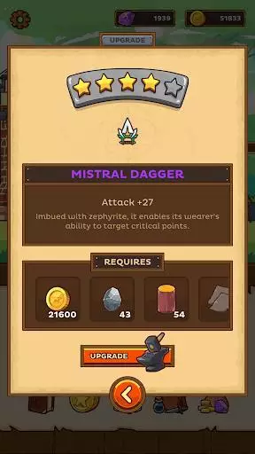 -Postknight-游戏截图-好玩游戏库