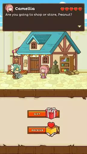 -Postknight-游戏截图-好玩游戏库