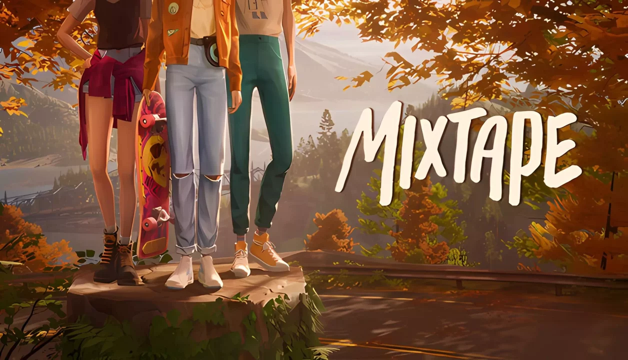 Mixtape (2025)