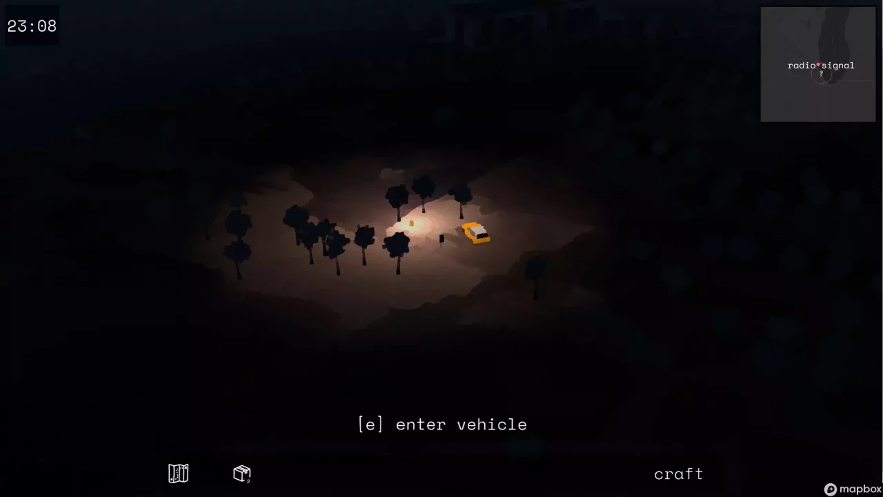 -dead run-游戏截图-好玩游戏库