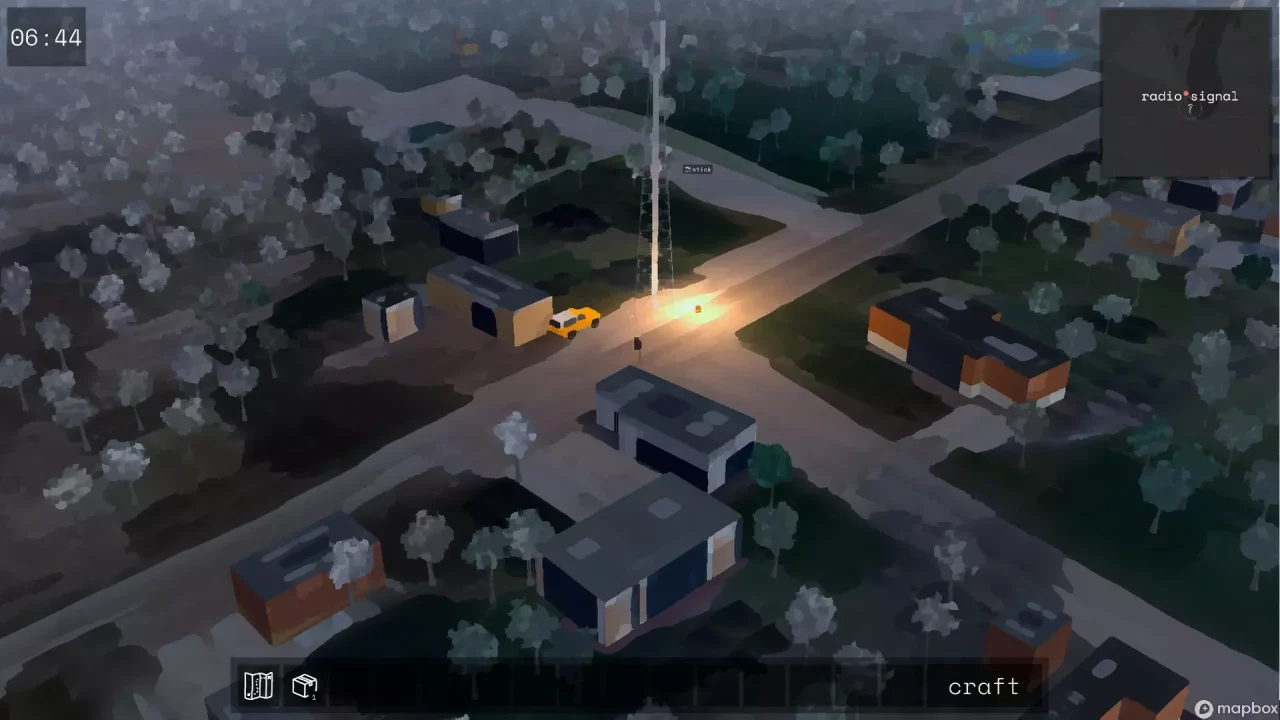 -dead run-游戏截图-好玩游戏库
