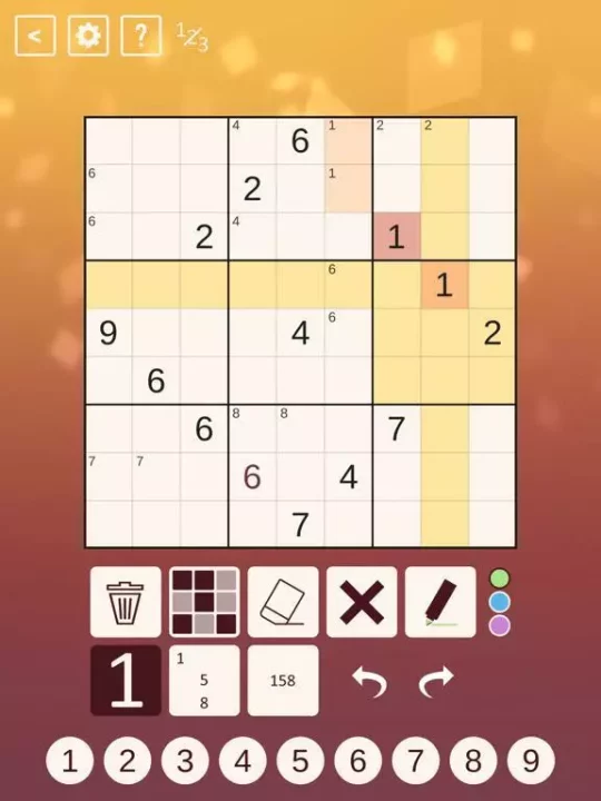 Miracle Sudoku