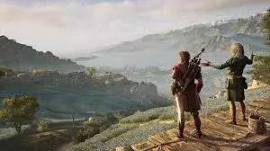 -Discovery Tour by Assassin’s Creed: Ancient Greece-游戏截图-好玩游戏库