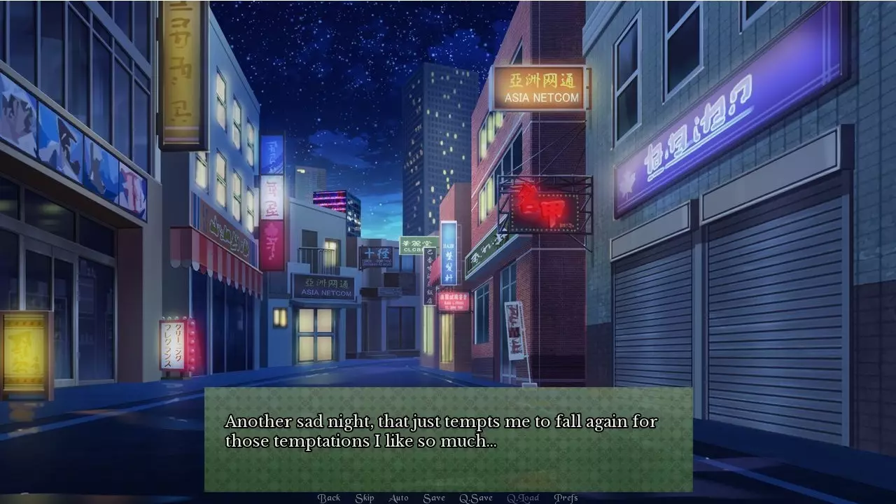 Hikari! Love Potion