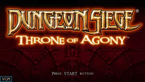 -Dungeon Siege: Throne of Agony-游戏截图-好玩游戏库