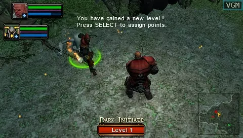 -Dungeon Siege: Throne of Agony-游戏截图-好玩游戏库